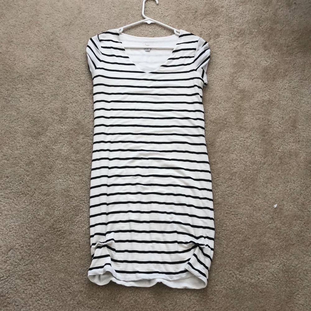Bodycon Midi dress